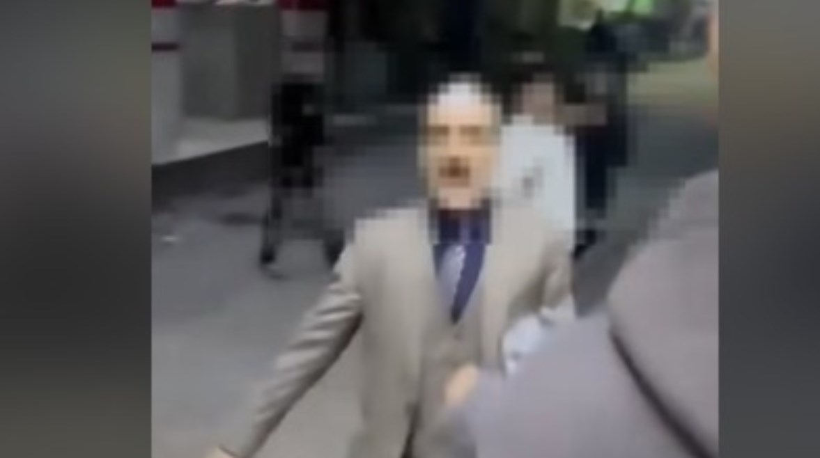 محامي المرج