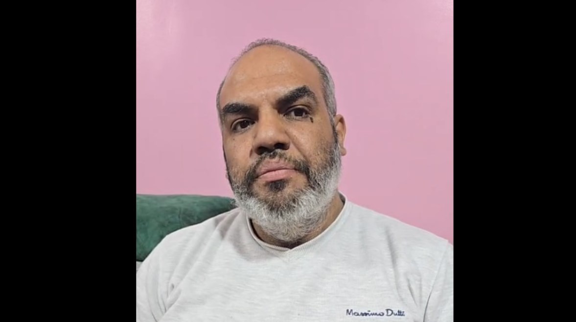 والد "طفلة بولاق" 