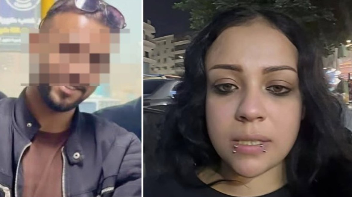فتاة الأتوبيس والمتهم بالتعدي عليها