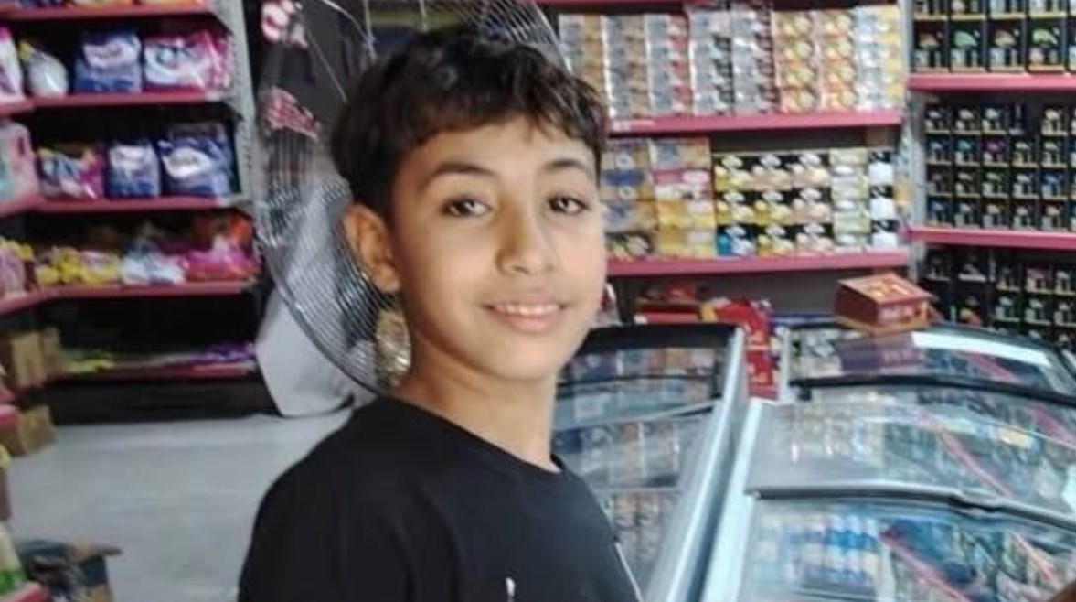 طفل المهندسين