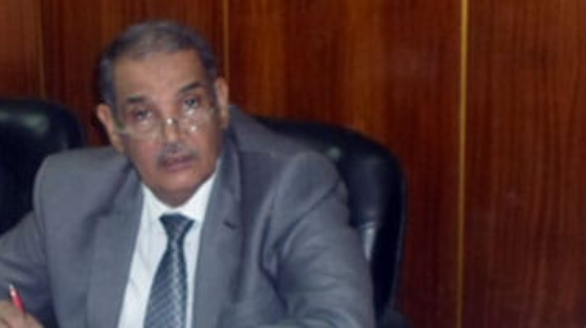  المستشار عبدالنبي كامل، الرئيس بمحكمة استئناف القاهرة