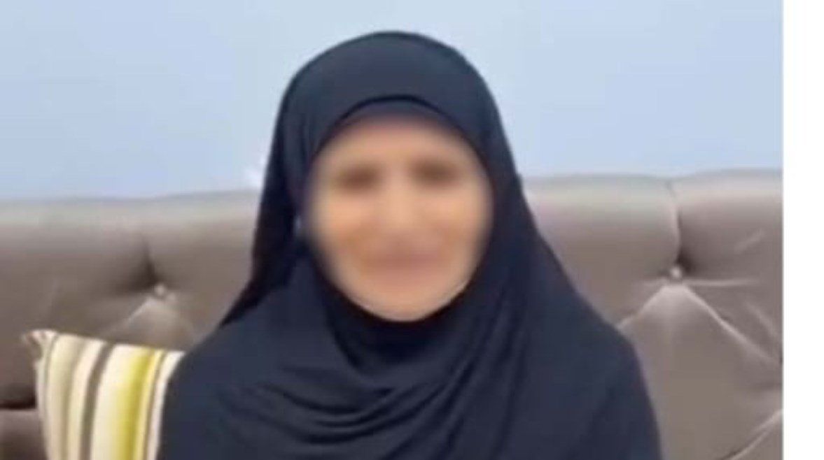  سيدة المنيا