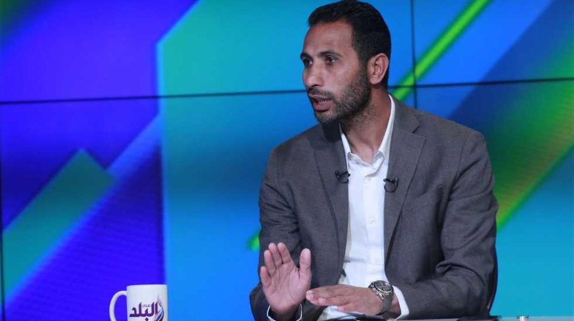 وائل القباني