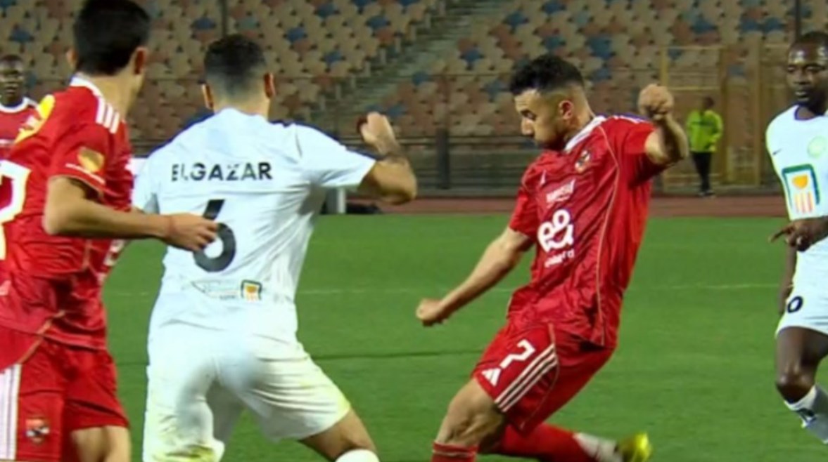 الأهلي والبنك الأهلي 