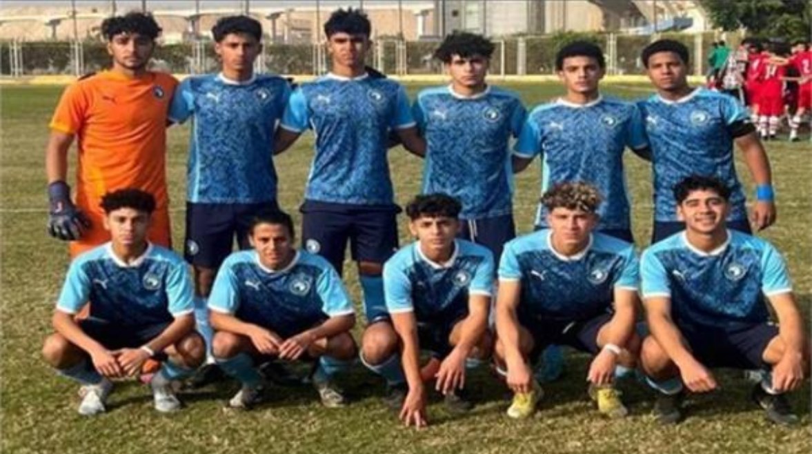 بيراميدز 2007