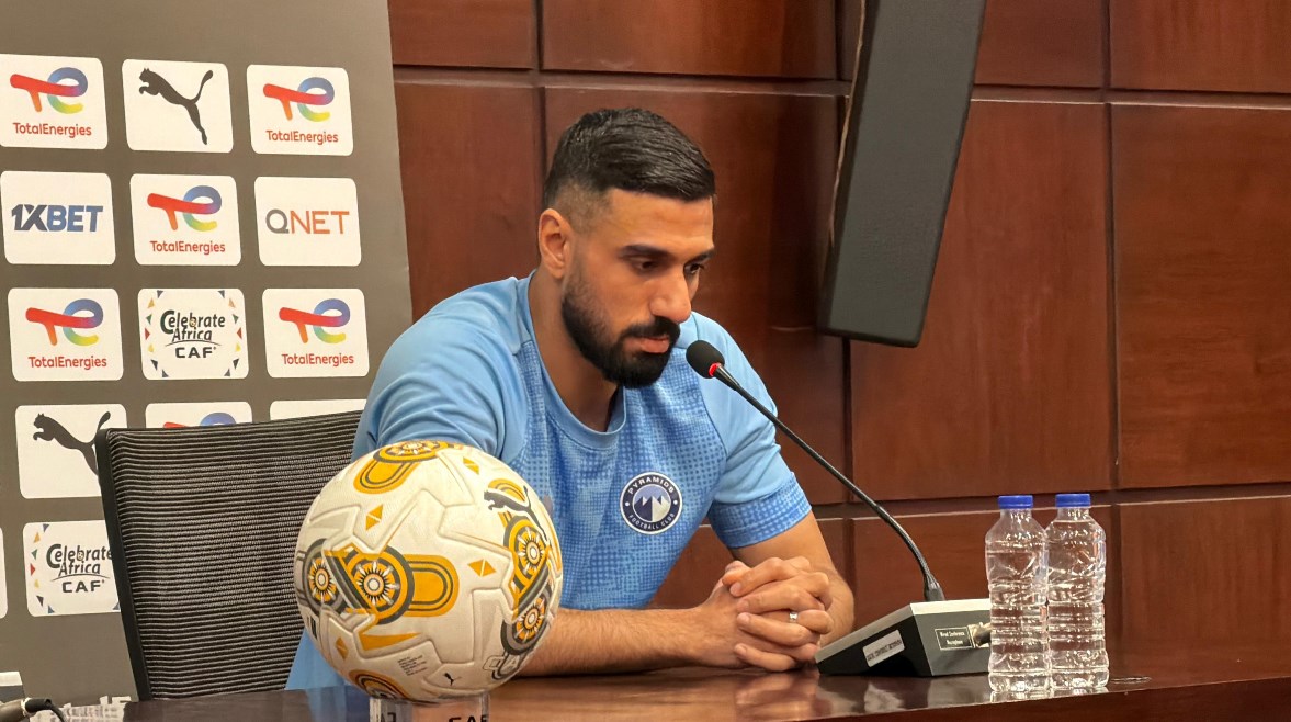 أحمد الشناوي 