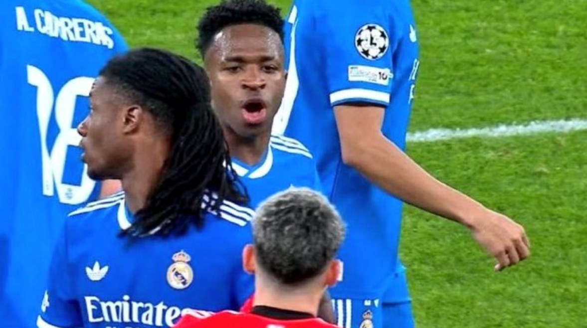 فينيسيوس جونيور 