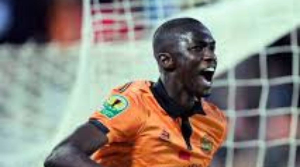 ممادو كمارا