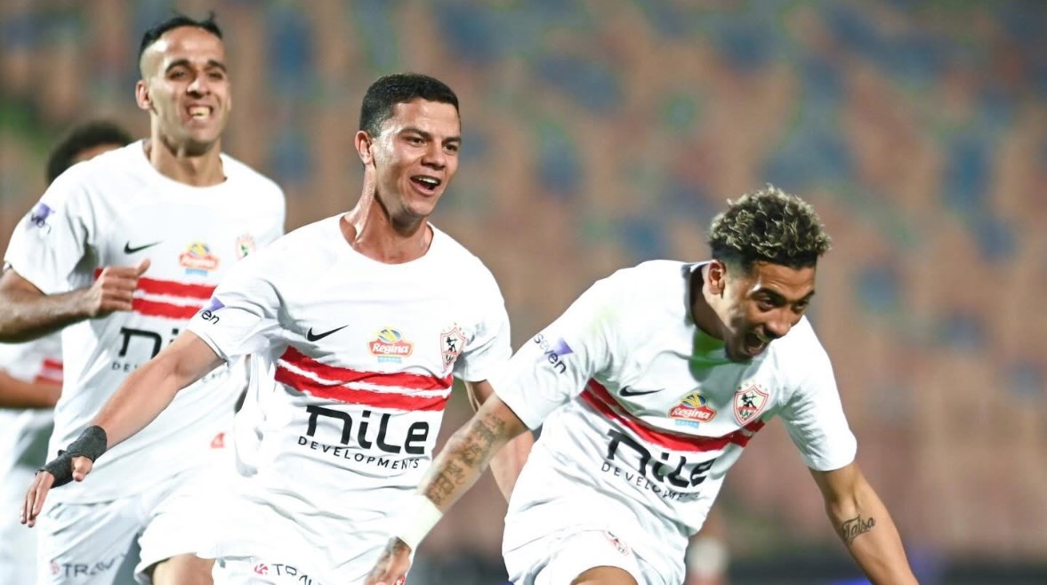 الزمالك 