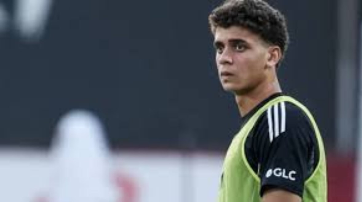 حمزة عبدالكريم