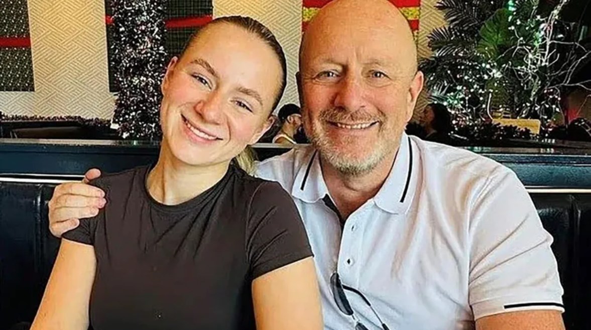 المتهم والضحية