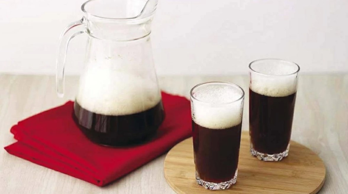 مشروب العرقسوس