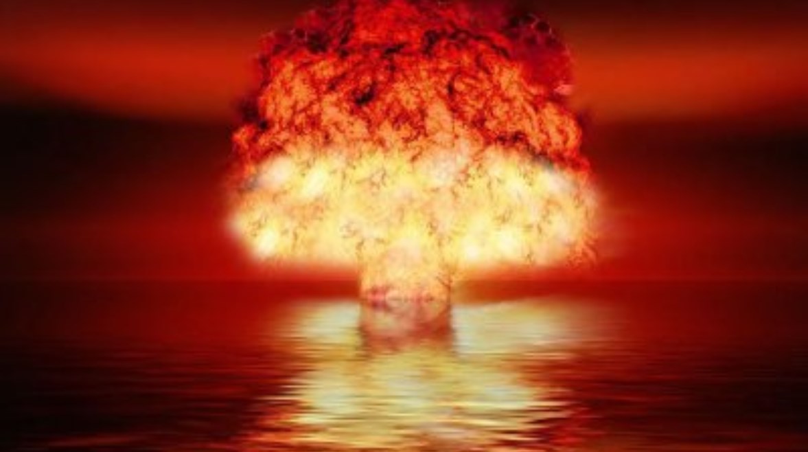 مخاوف من إستئناف واشنطن التجارب النووية