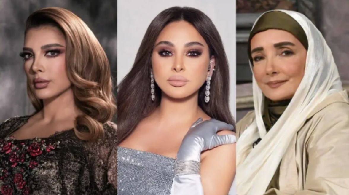  تترات رمضان 2026