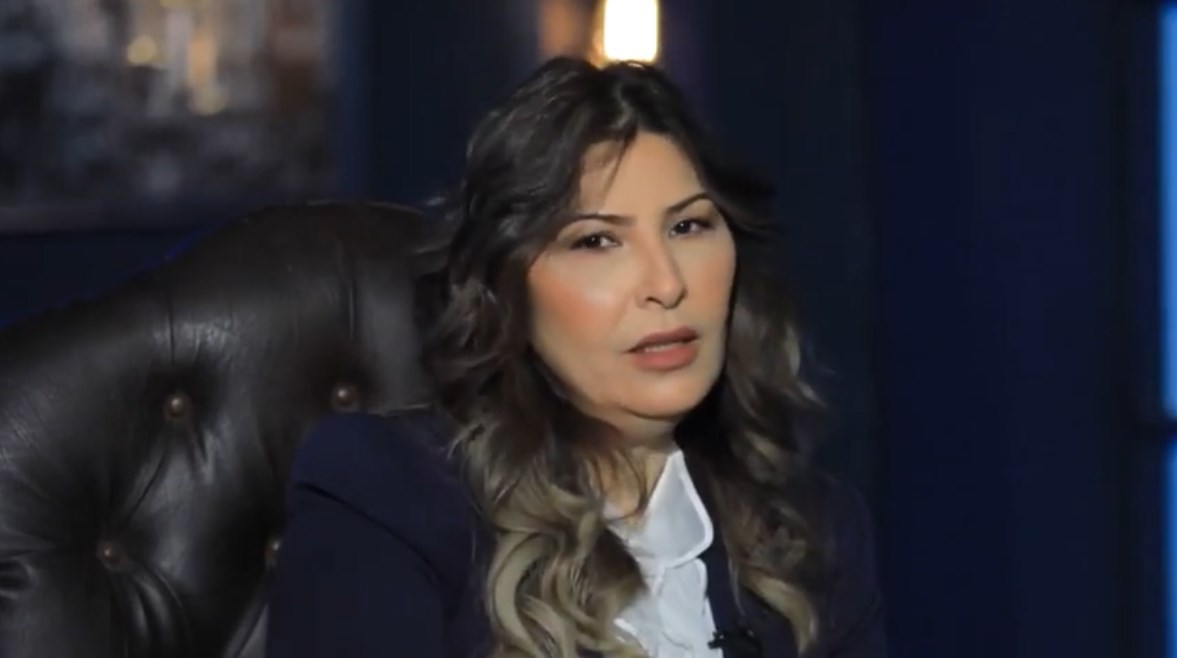 سحر الإبراشي