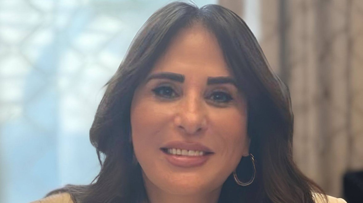 راندة المنشاوي، وزيرة الإسكان والمرافق والمجتمعات العمرانية