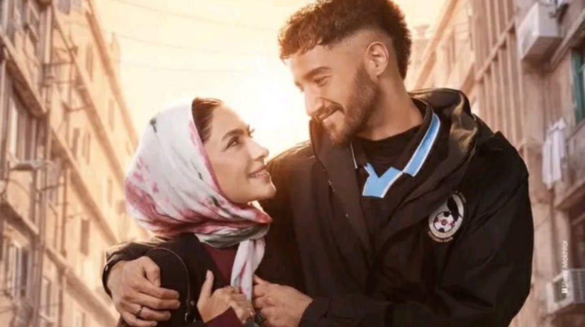 مسلسل سوا سوا