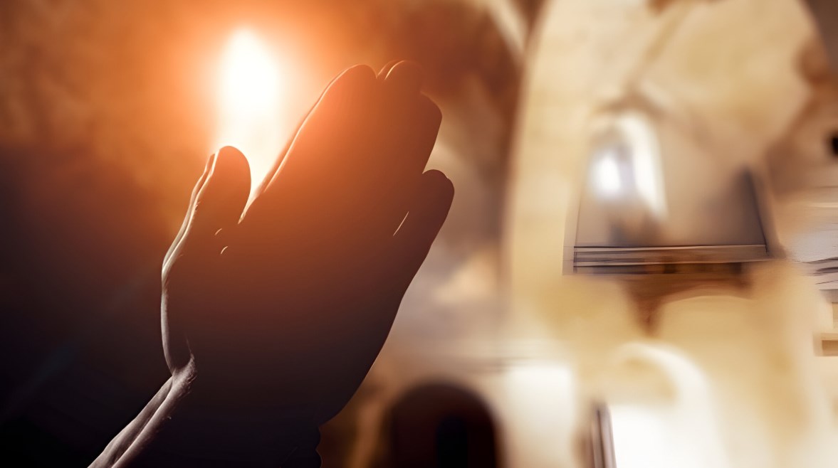  دعاء استقبال رمضان 2026