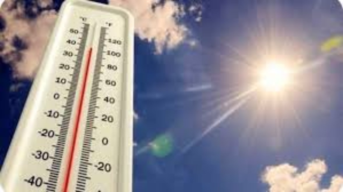  حالة الطقس للأيام القادمة