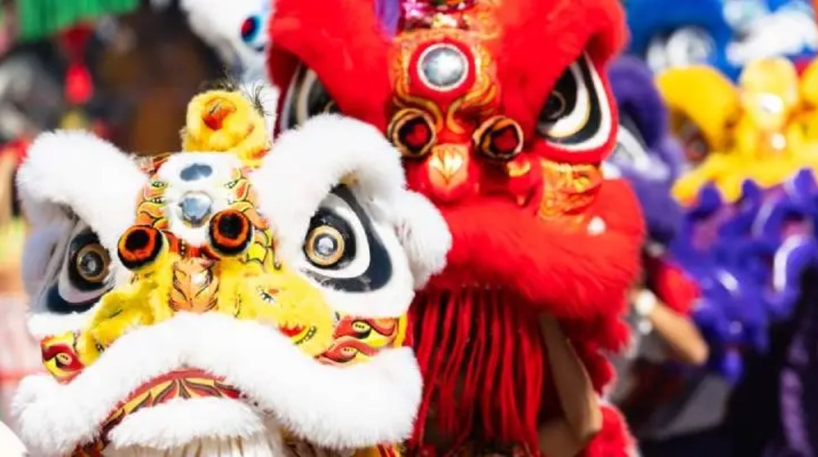 السنة الصينية 2026 متى تبدأ