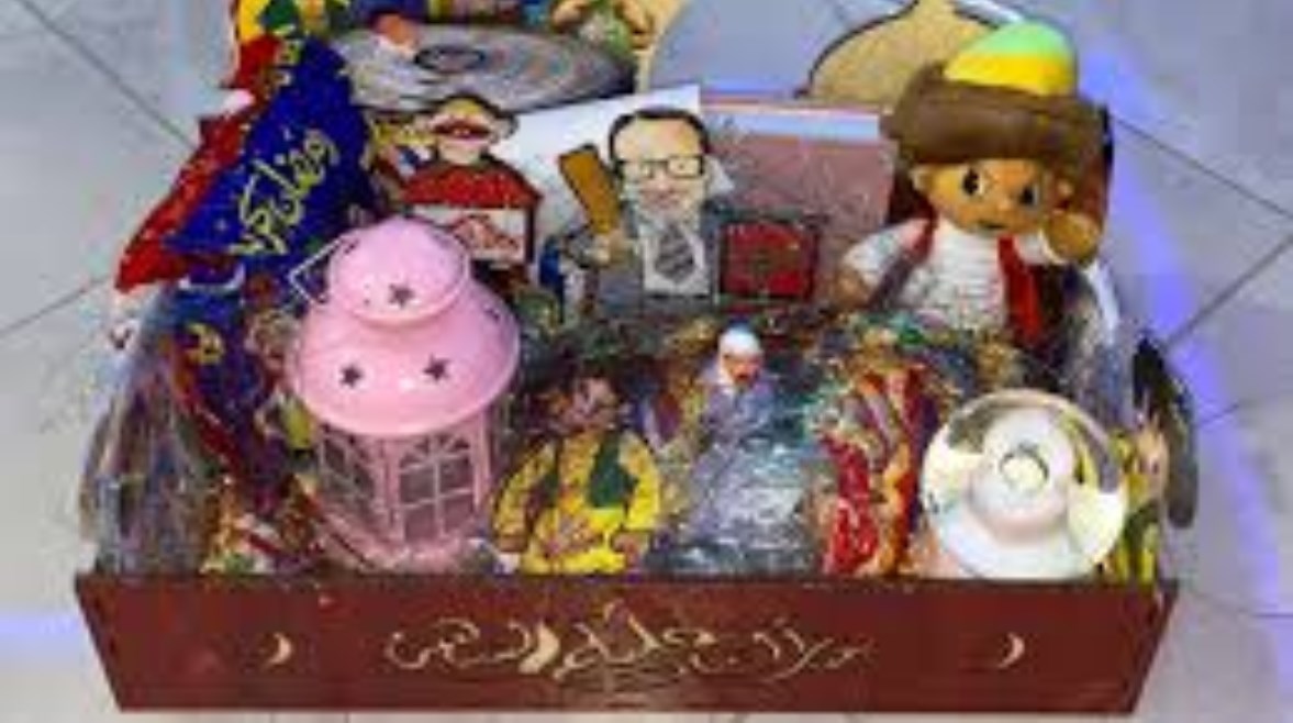  بوكس رمضان 2026