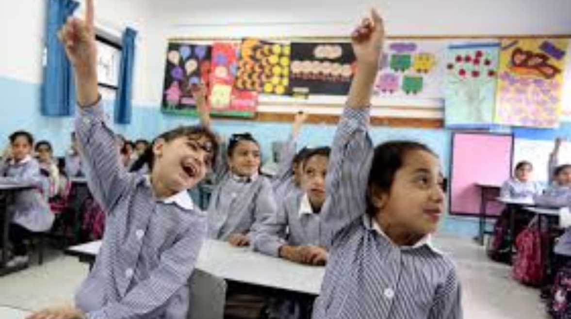 حل كتاب اكتشف للصف الثالث الابتدائي الترم الثاني 2026