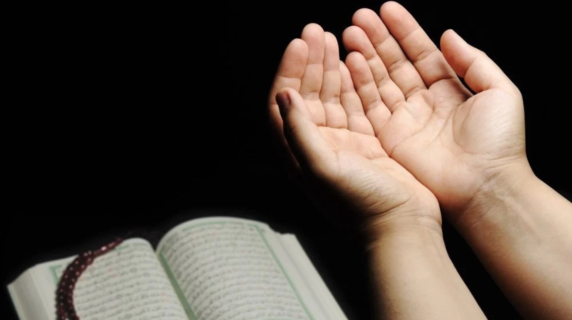 دعاء اليوم التاسع من رمضان 2026