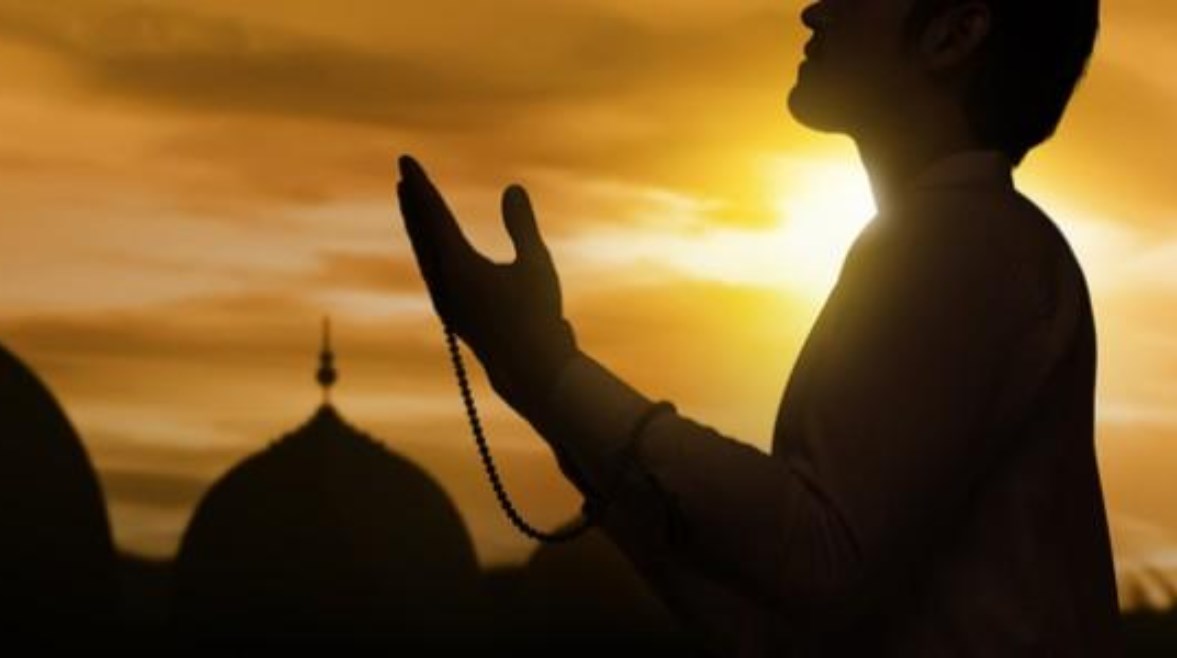 دعاء اليوم الحادي عشر من رمضان 2026