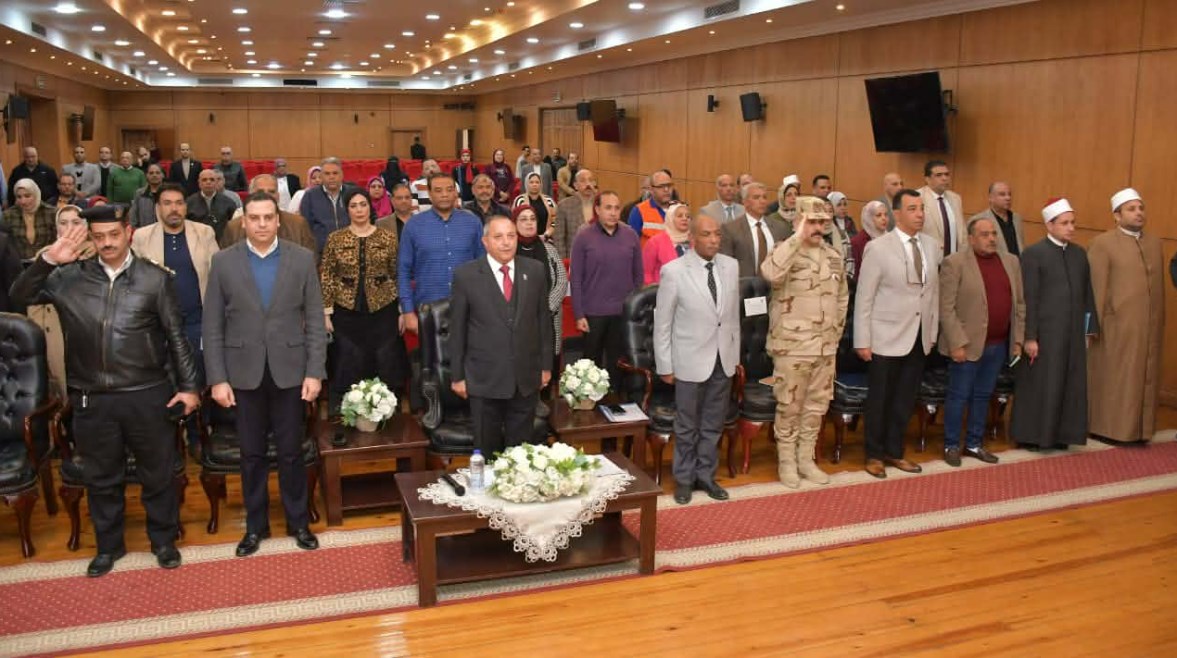 42 مليون جنيه دعمًا للأسر الأولى بالرعاية ببورسعيد قبل رمضان