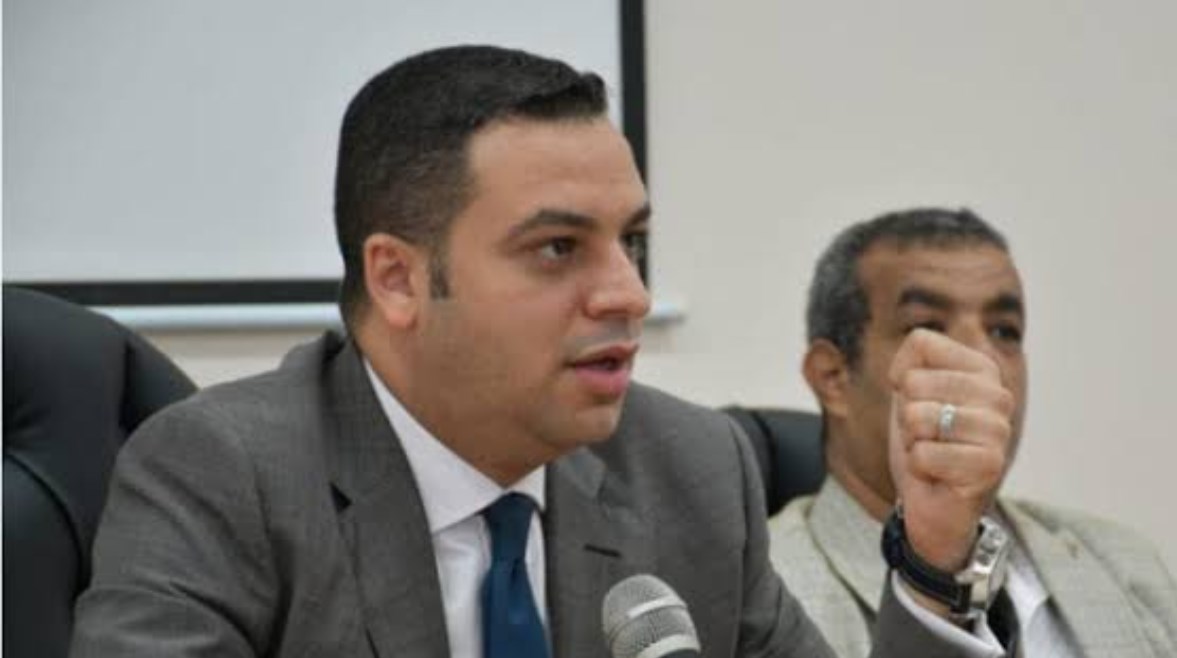 المهندس عمرو عثمان محمد نعمان