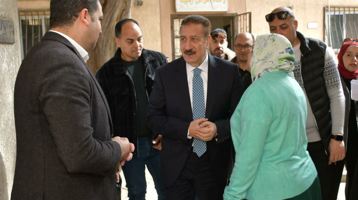 في أول اختبار للقطاع الصحي.. محافظ بورسعيد يحيل مخالفات مستشفى الحميات للتحقيق ويعلن: لا تهاون مع التقصير