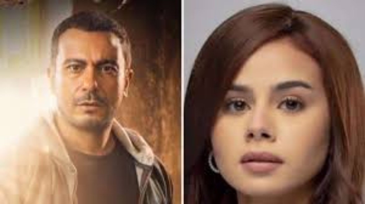 منة عرفة ومحمد نجاتي