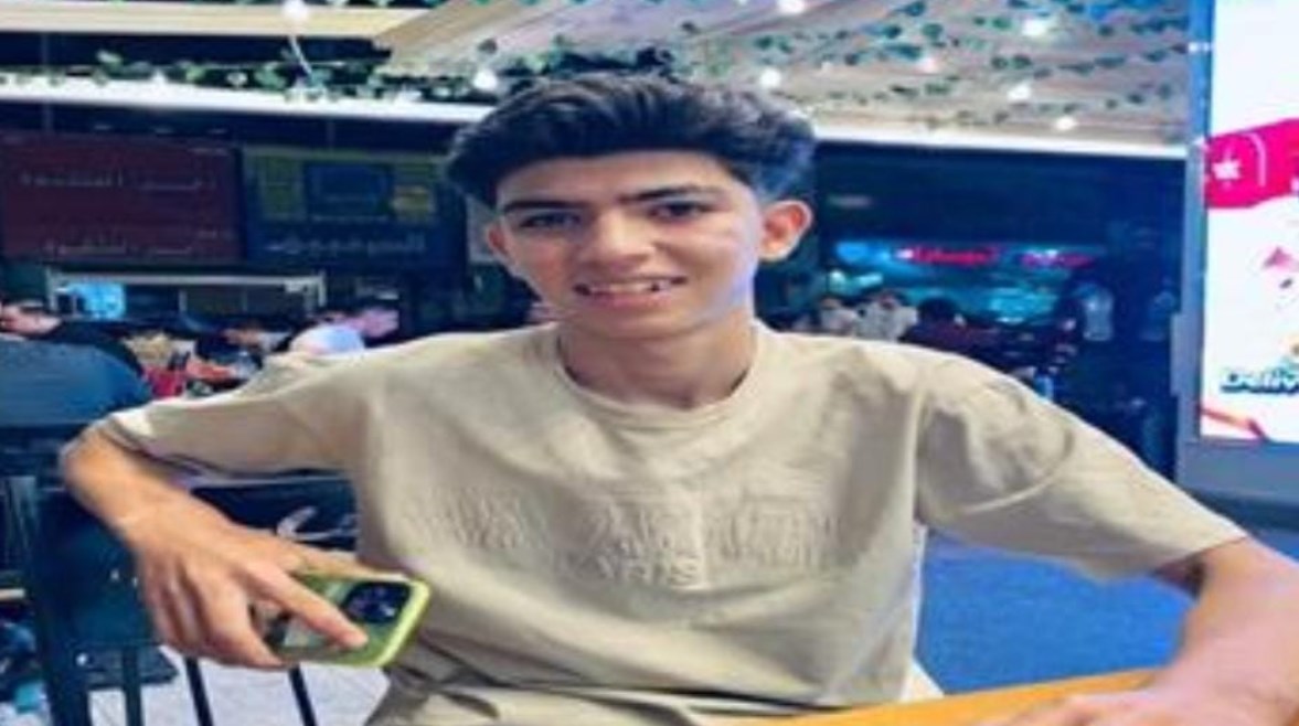 المجني عليه 