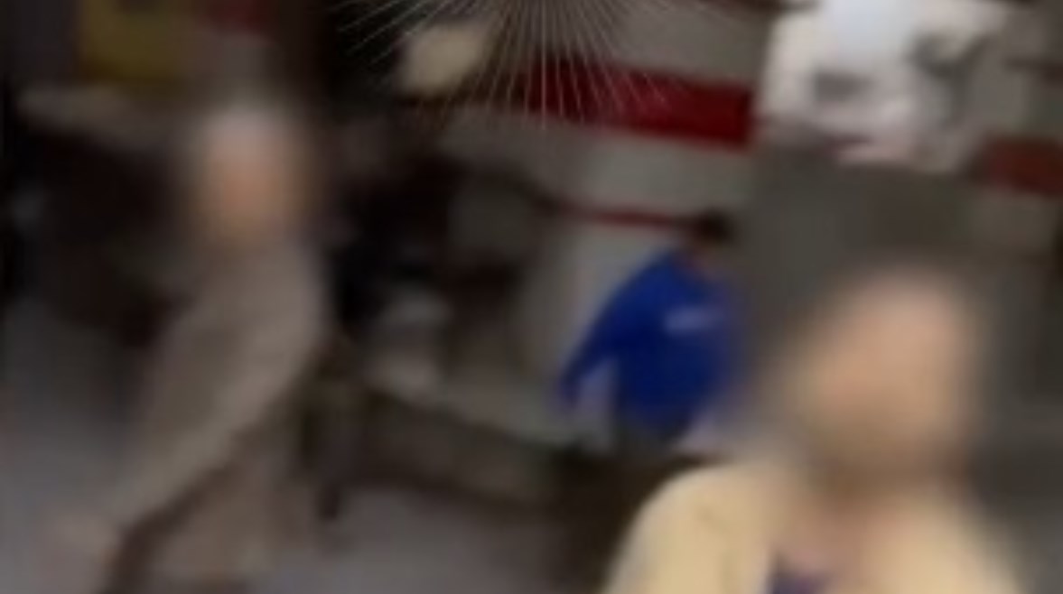 جانب من الواقعة 