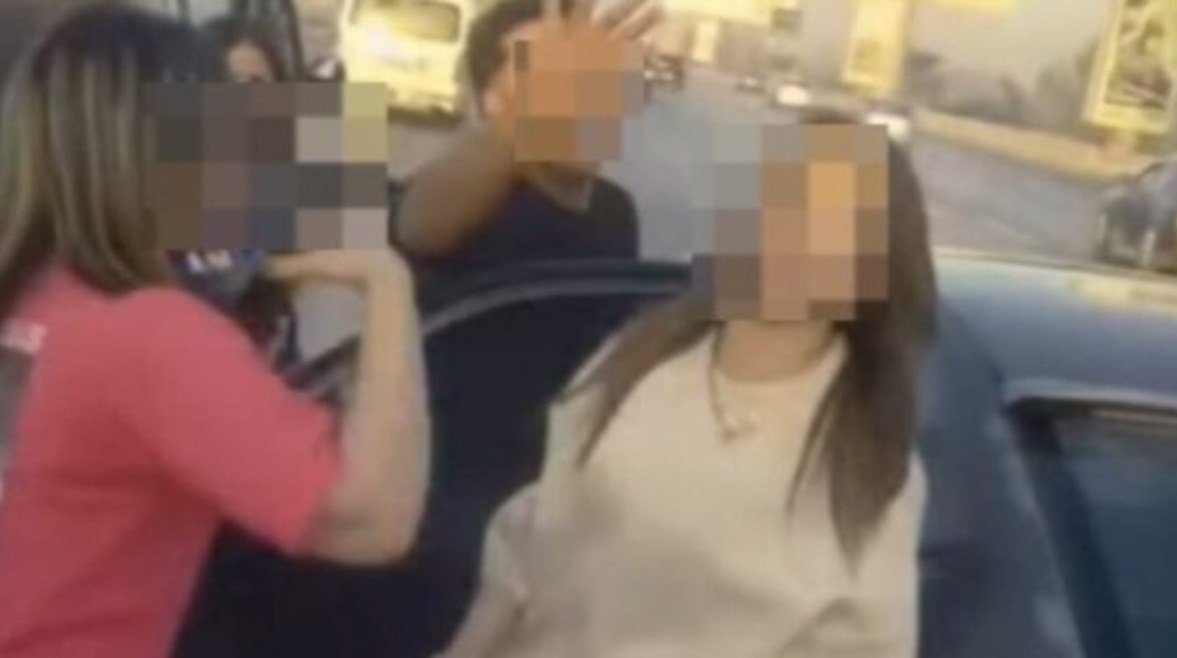 جانب من الواقعة