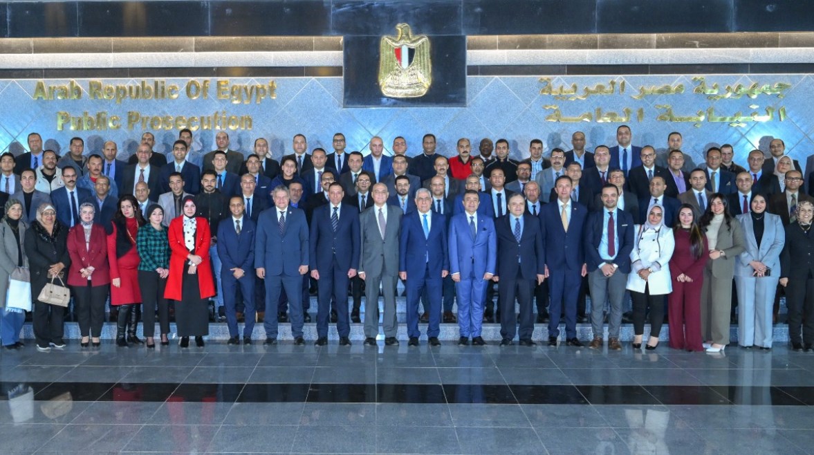 جانب من الفطار 