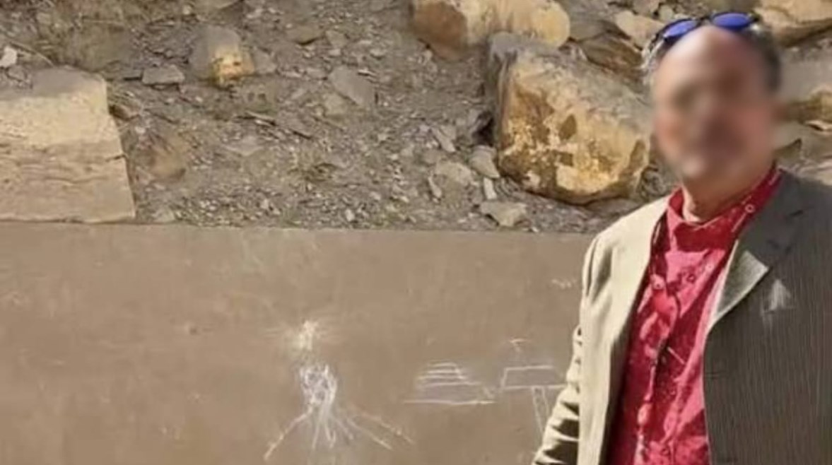 جانب من الواقعة 