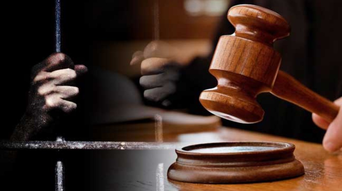 حكم محكمة- تعبيرية 