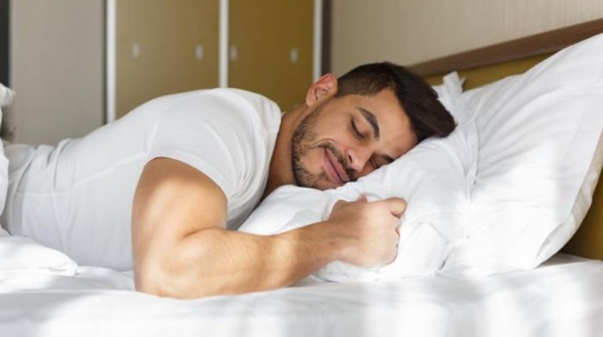 تخزين النوم