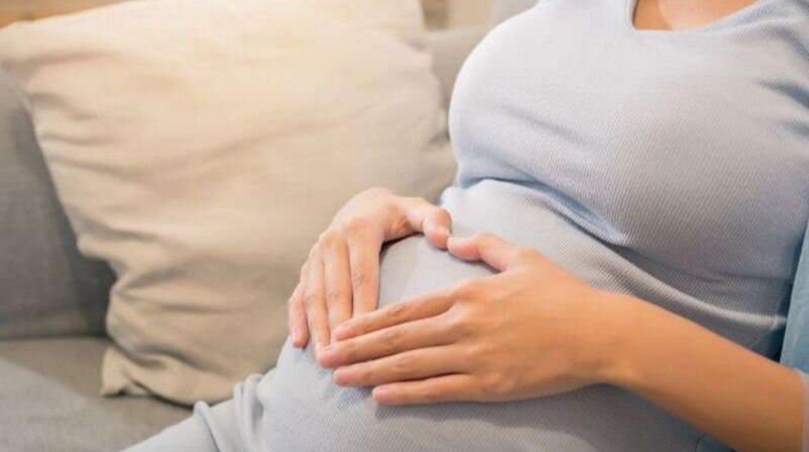 صيام الحامل في رمضان