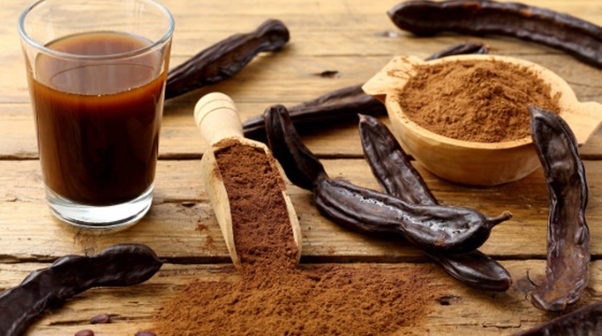 مشروب الخروب