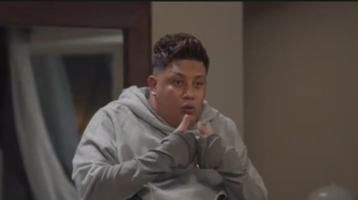 حمو بيكا في الكاميرا الخفية