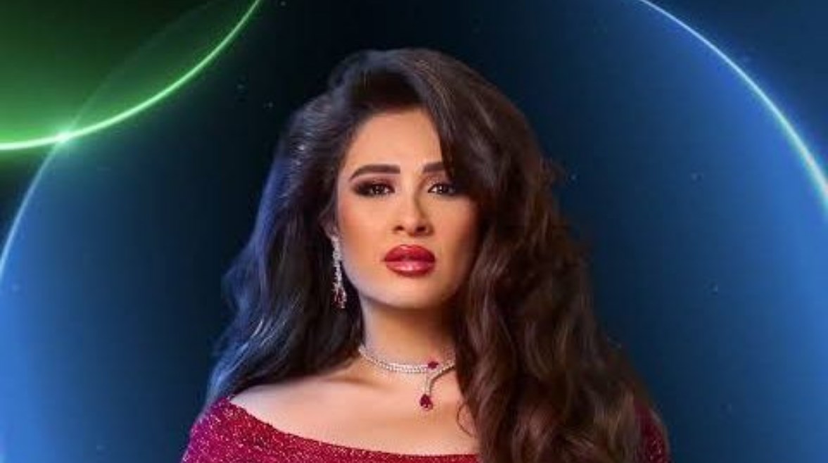 ياسمين عبدالعزيز