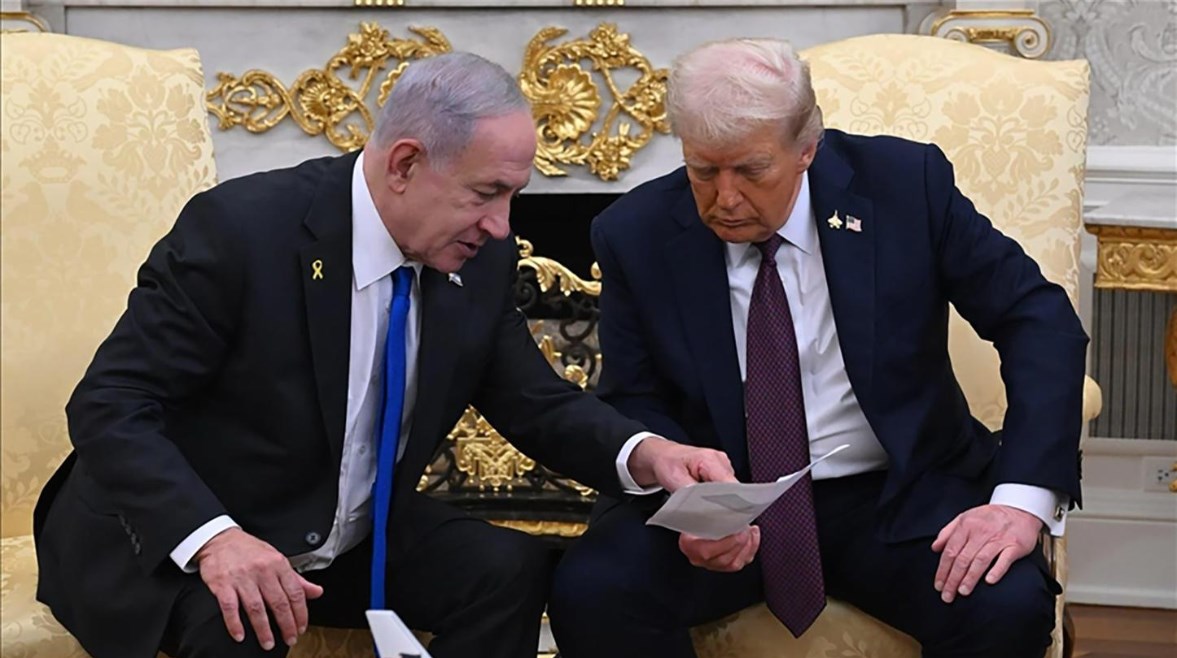 تحركات إسرائيلية تهدد انهيار مفاوضات أمريكا وإيران.. هل ستفشل المباحثات؟