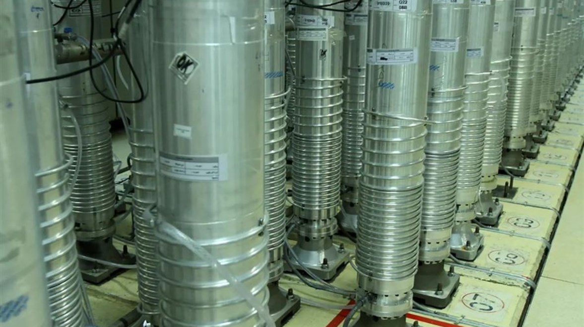 إيران تطرح مقايضة نووية على الولايات المتحدة