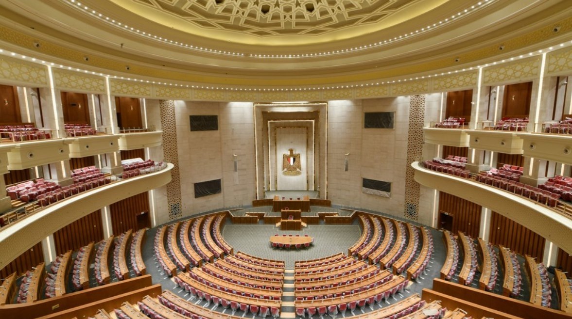 مجلس النواب