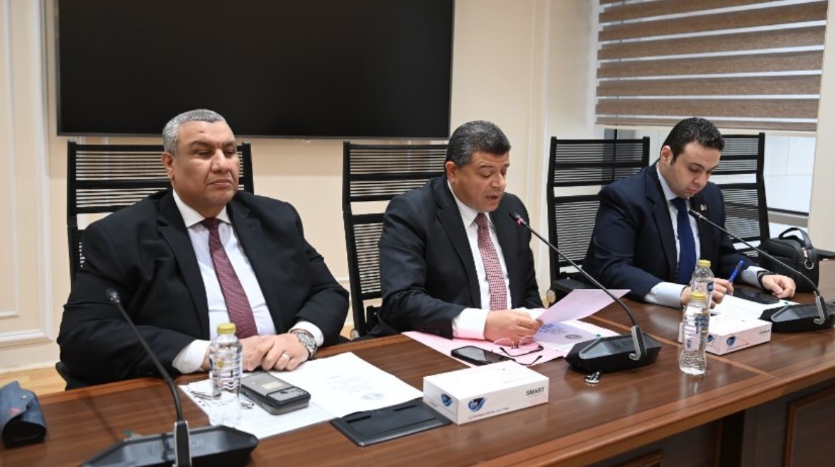 لجنة الخطة والموازنة بمجلس النواب