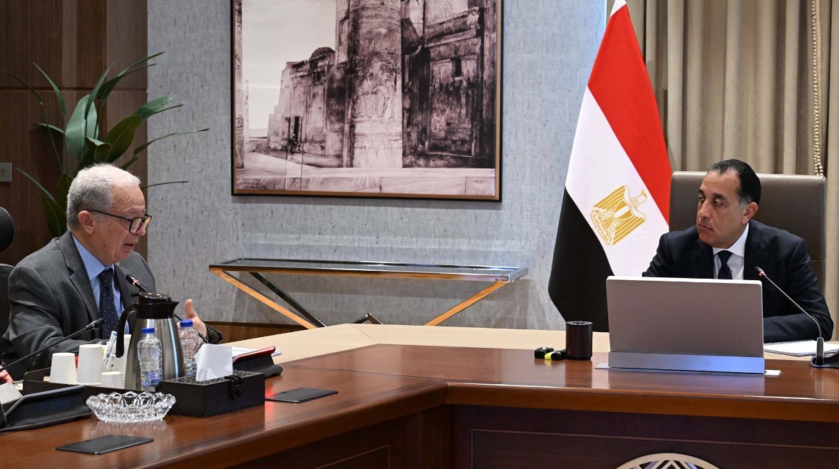 رئيس مجلس الوزراء، ونائبه