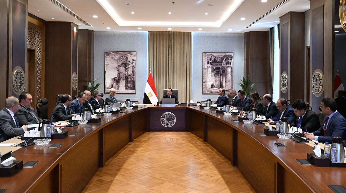 اجتماع لاستعراض التقديرات الأولية لمشروع موازنة العام المالي 2026-2027