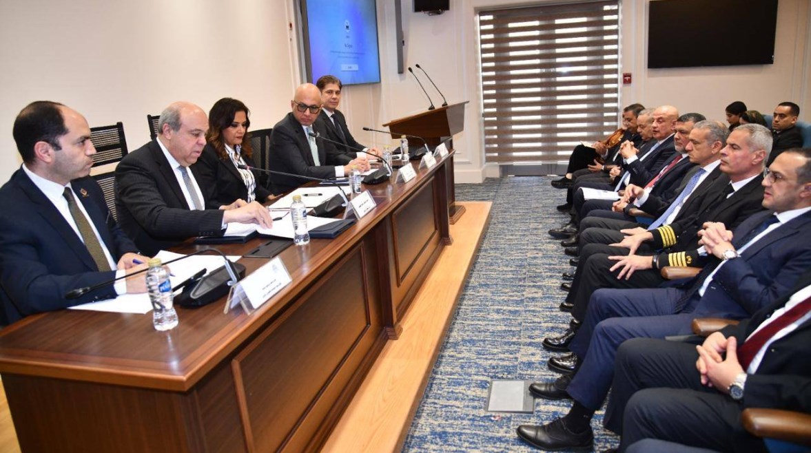 اجتماع لجنة الصحة بمجلس النواب